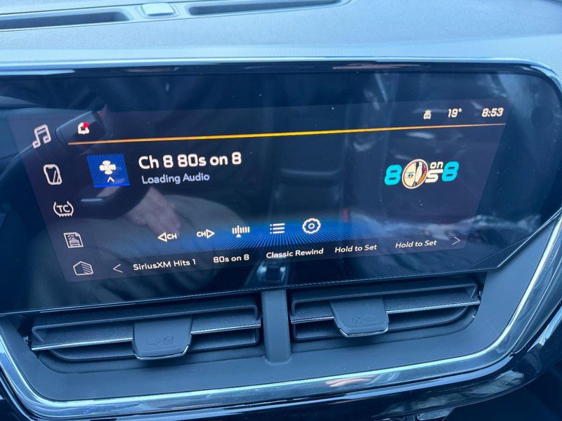 New 2026 Chevrolet Trax RS image 13