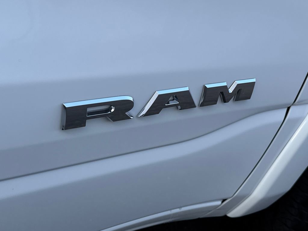 New 2026 RAM 1500 Big Horn image 9