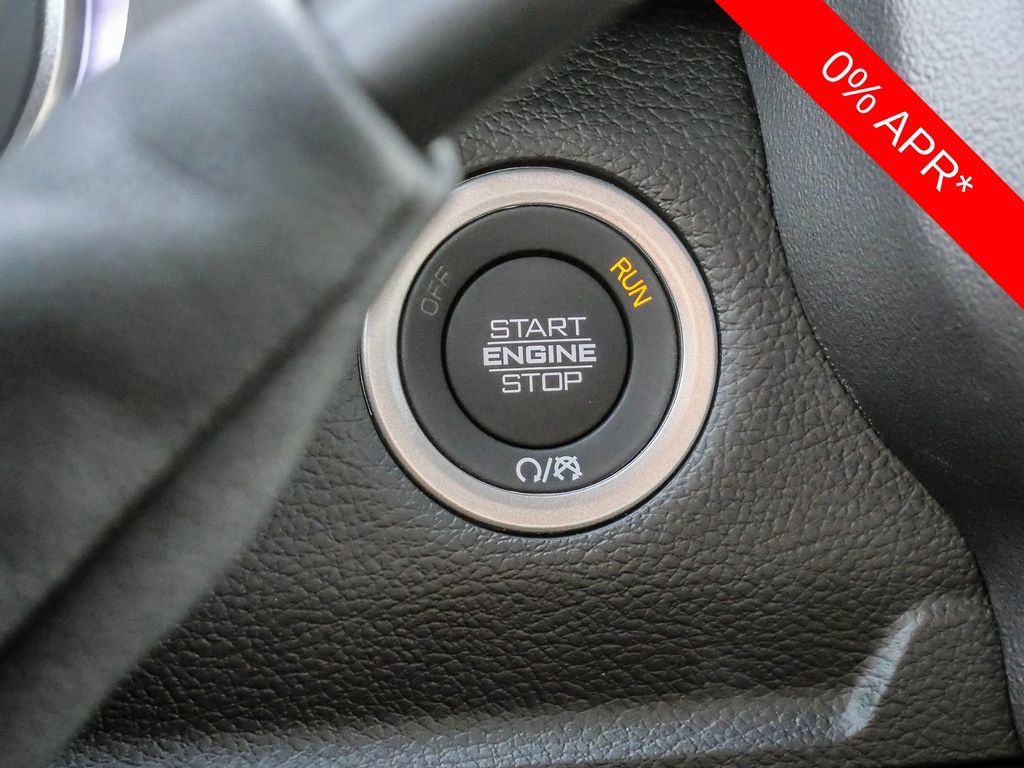 New 2026 RAM 3500 Laramie w/ Night Edition AWD/4WD image 33