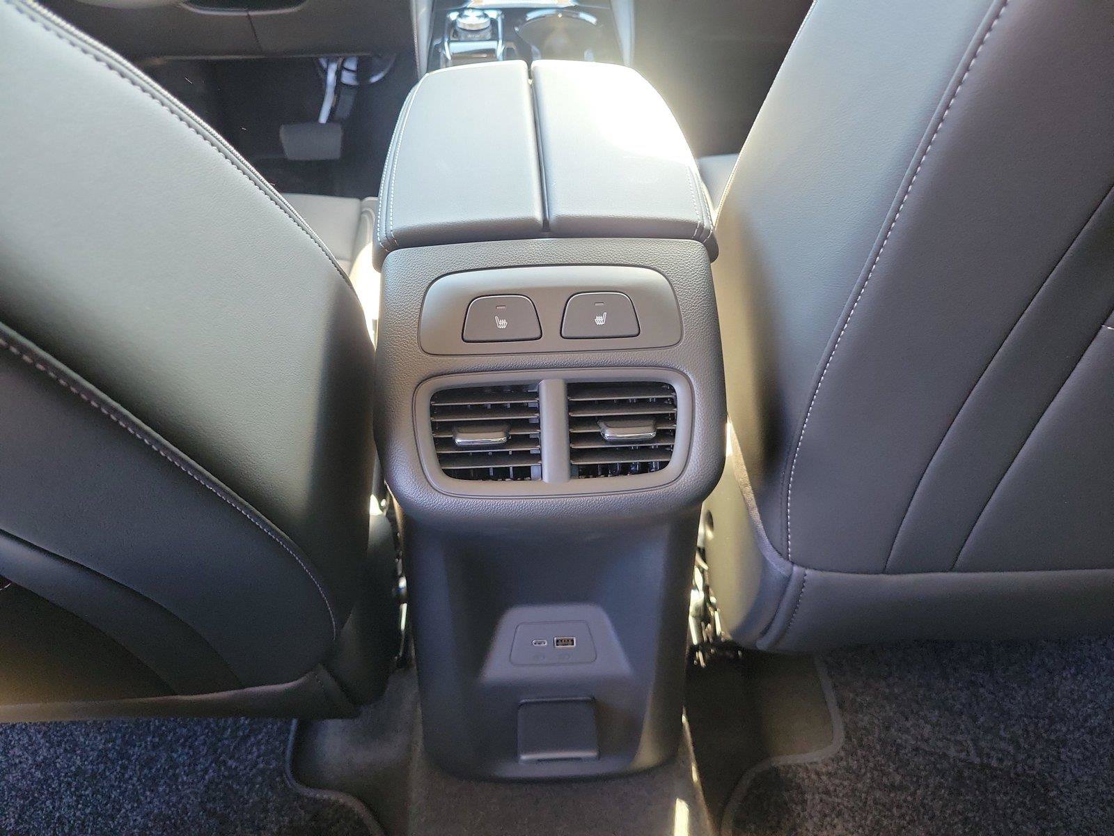 New 2026 Buick Envision Avenir AWD/4WD image 11