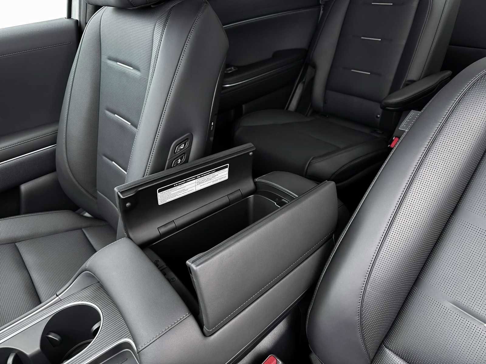 New 2026 Hyundai Palisade Calligraphy AWD/4WD image 19