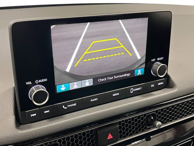 New 2026 Honda Civic Sport image 22