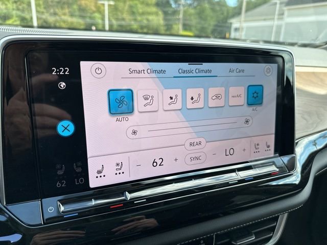 New 2026 Volkswagen Atlas SE image 23