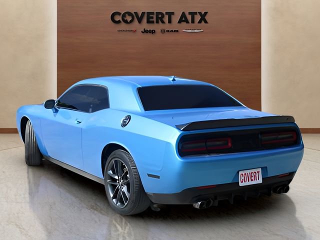 Used 2023 Dodge Challenger SXT w/ Plus Package image 3