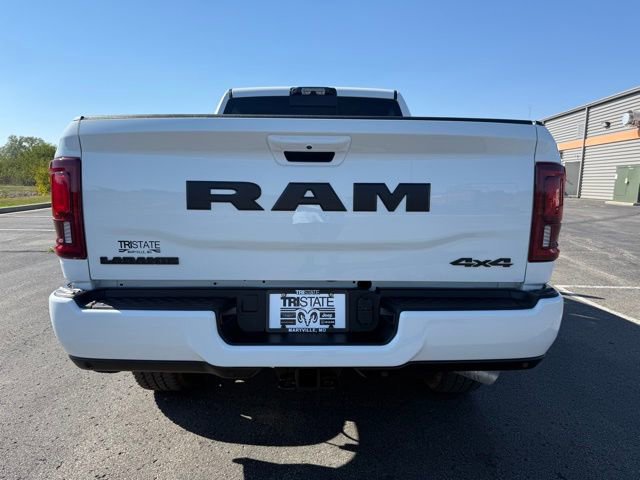 New 2026 RAM 2500 Laramie image 5