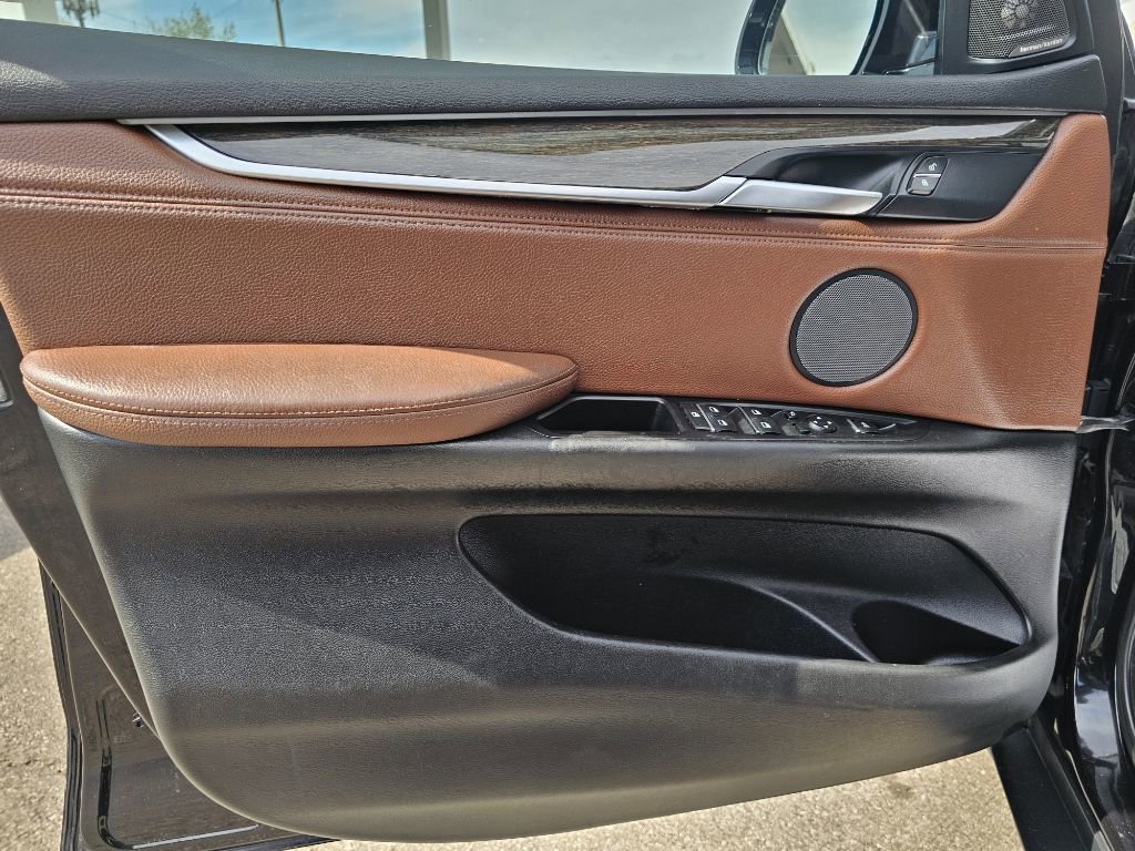 Used 2016 BMW X5 xDrive35i image 22