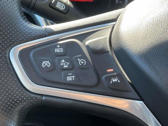 Certified 2023 Chevrolet Equinox LS w/ LS Convenience Package FWD image 23