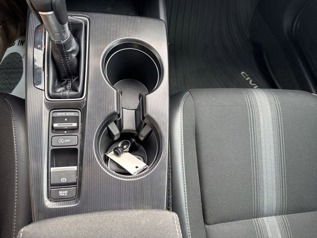 Used 2024 Honda Civic Sport image 21