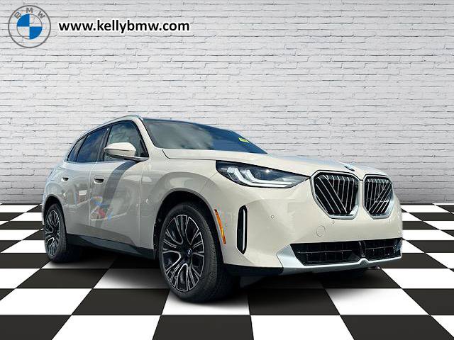 New 2026 BMW X3 xDrive30i w/ Premium Package AWD/4WD image 1