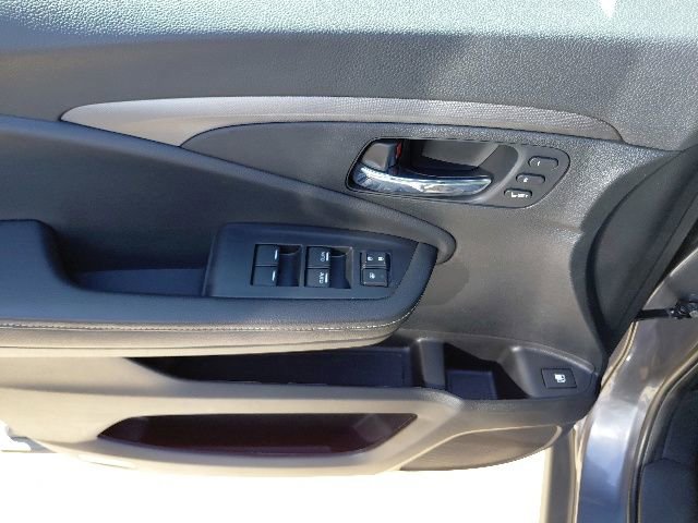 Used 2025 Honda Ridgeline RTL image 33