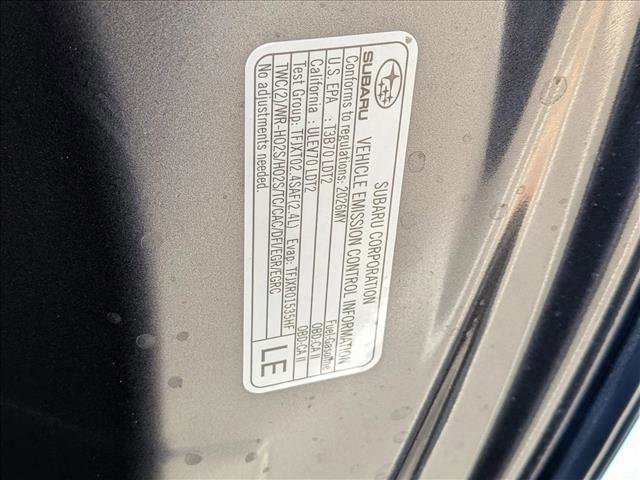 New 2026 Subaru Ascent Touring AWD/4WD image 18