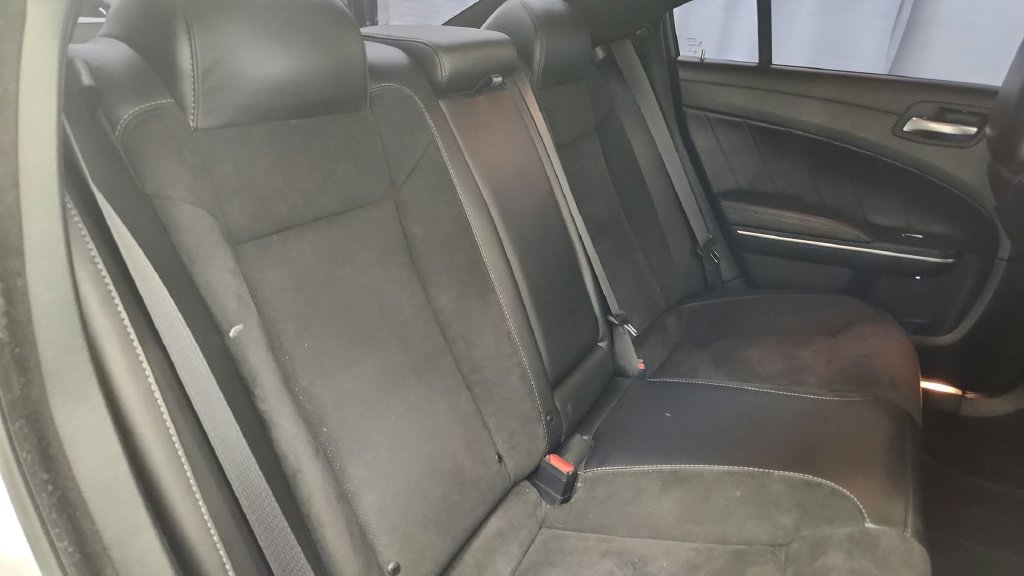 Used 2023 Dodge Charger Scat Pack RWD image 46