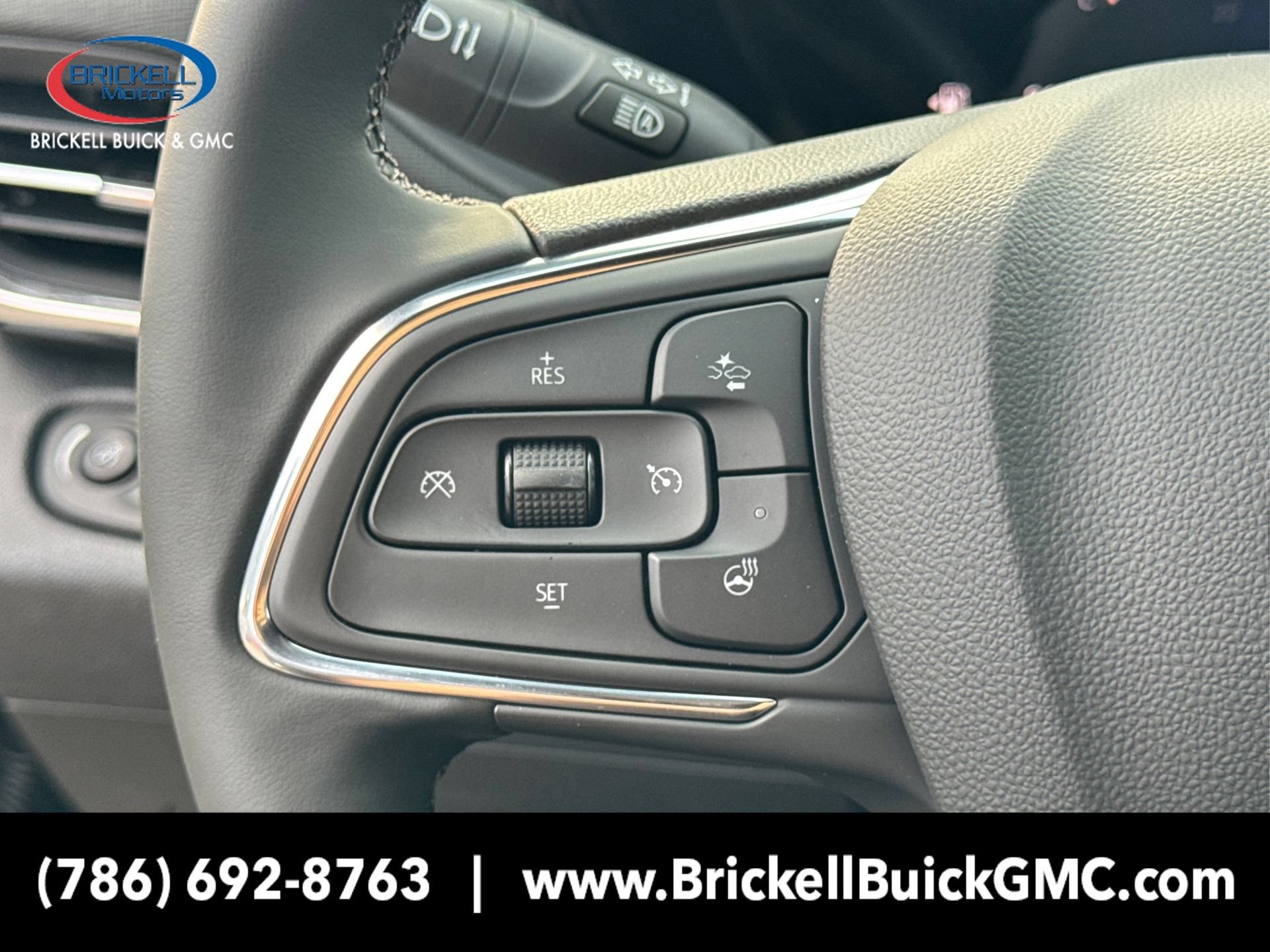 New 2026 Buick Envista Sport Touring w/ Convenience II Package FWD image 30