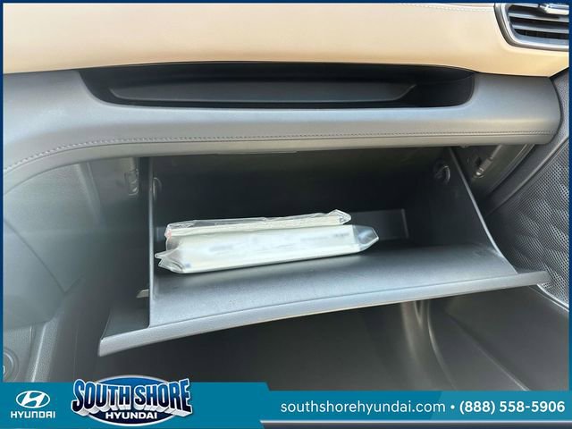Certified 2023 Hyundai Santa Fe SEL w/ Premium Package AWD/4WD image 39