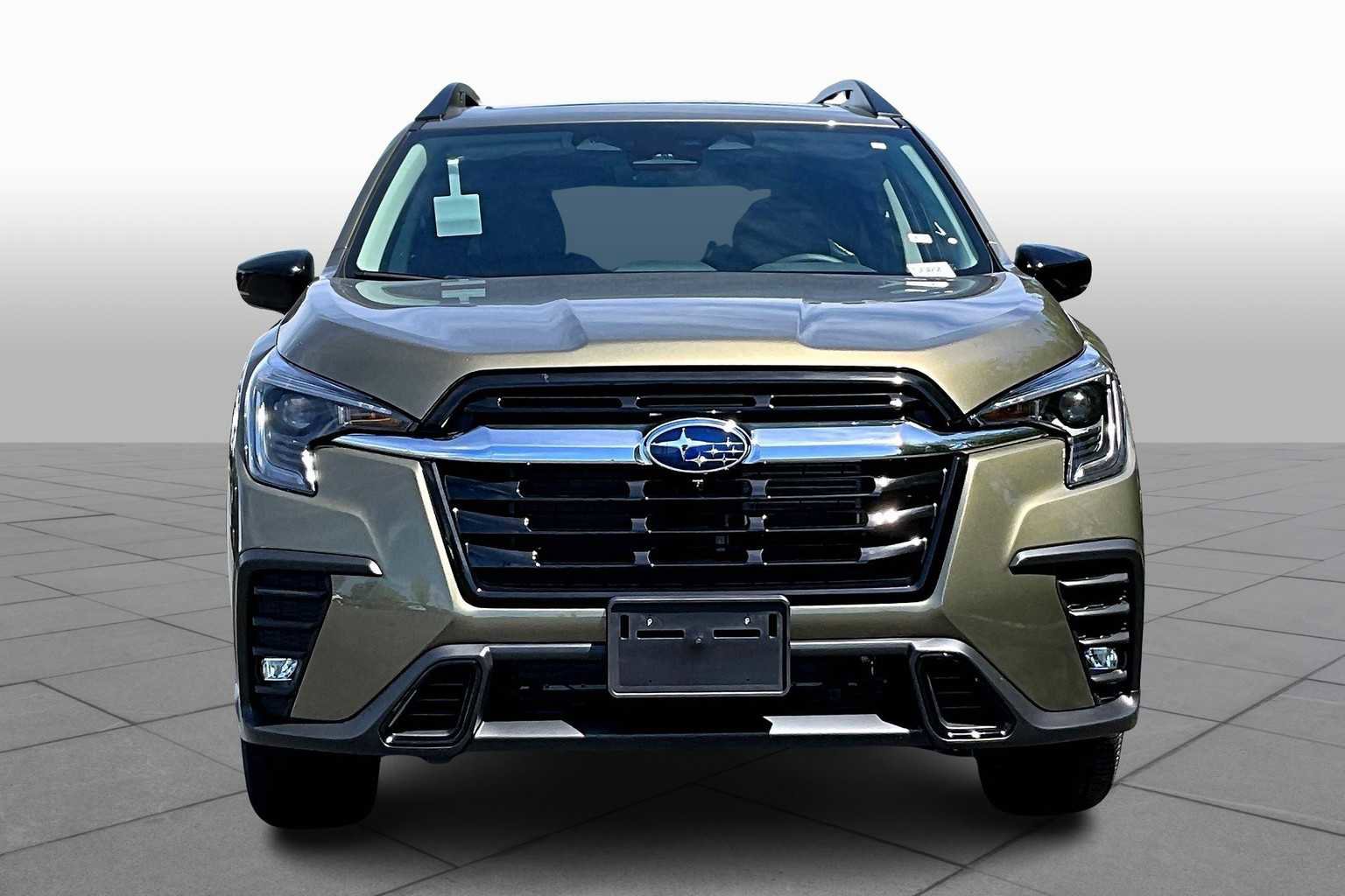 New 2025 Subaru Ascent Limited image 3