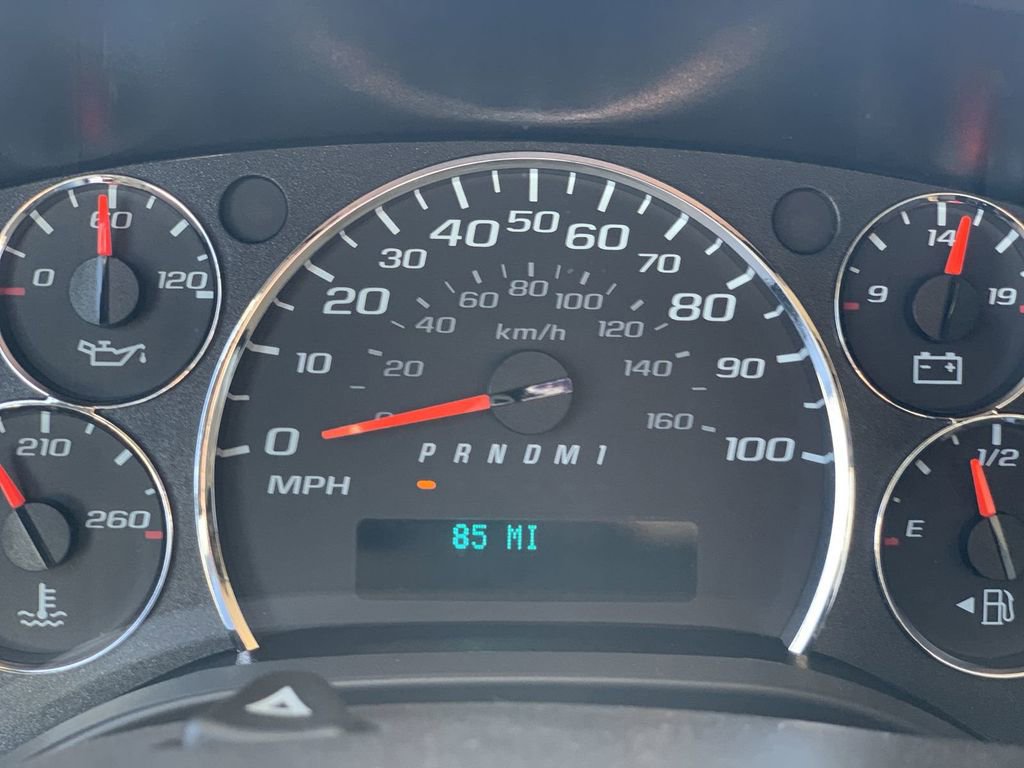 New 2026 Chevrolet Express 2500 w/ Driver Convenience Package image 9