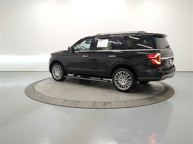 Used 2024 Ford Expedition Limited image 5