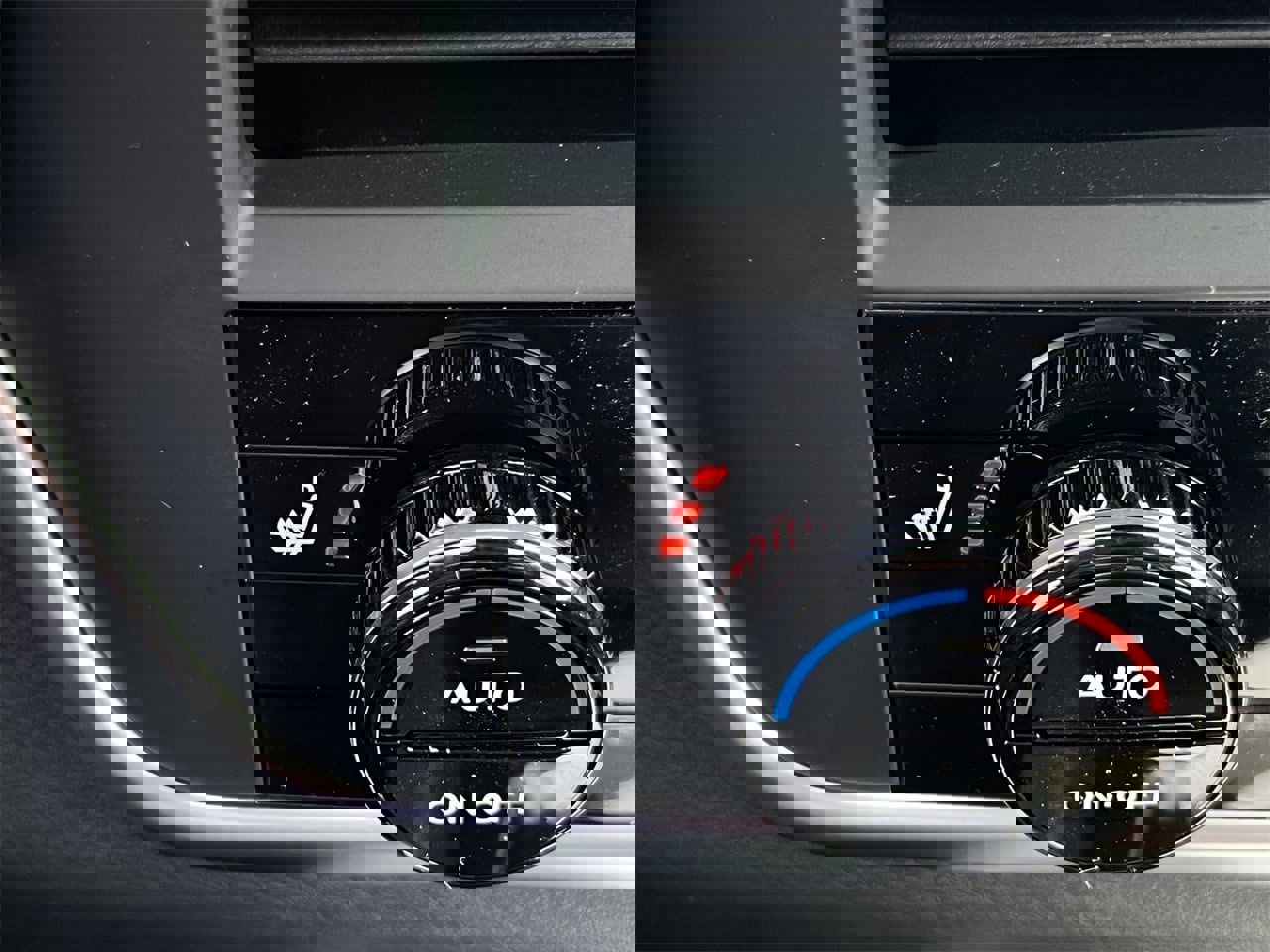 New 2026 Nissan Rogue SV image 11