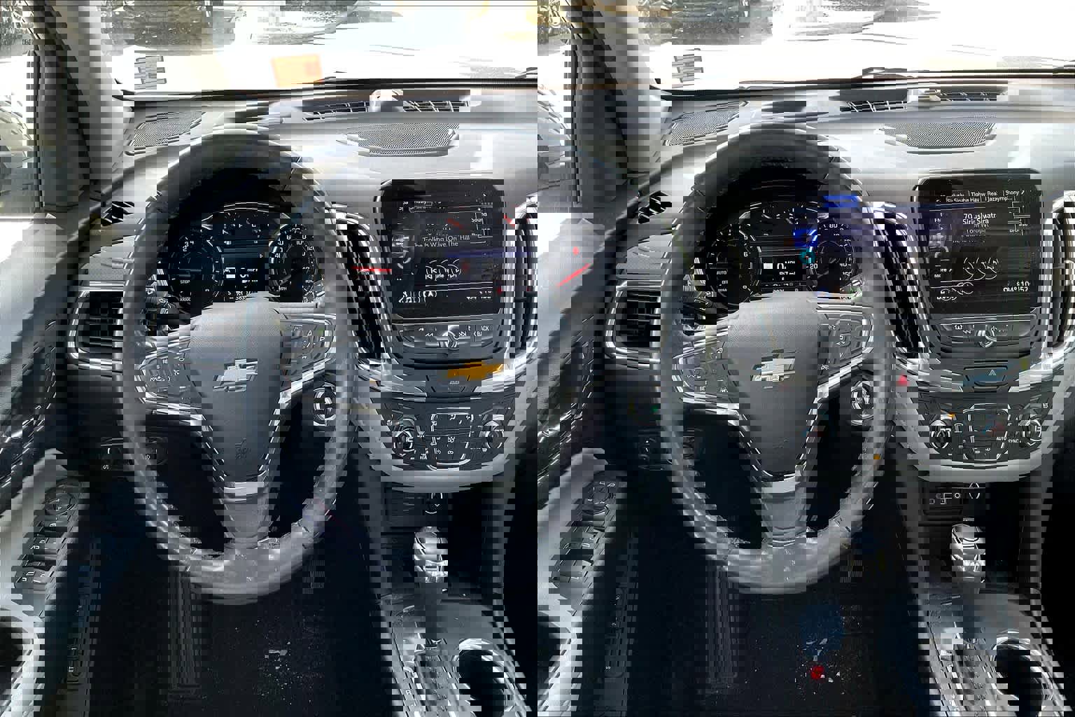 Used 2021 Chevrolet Equinox Premier image 6