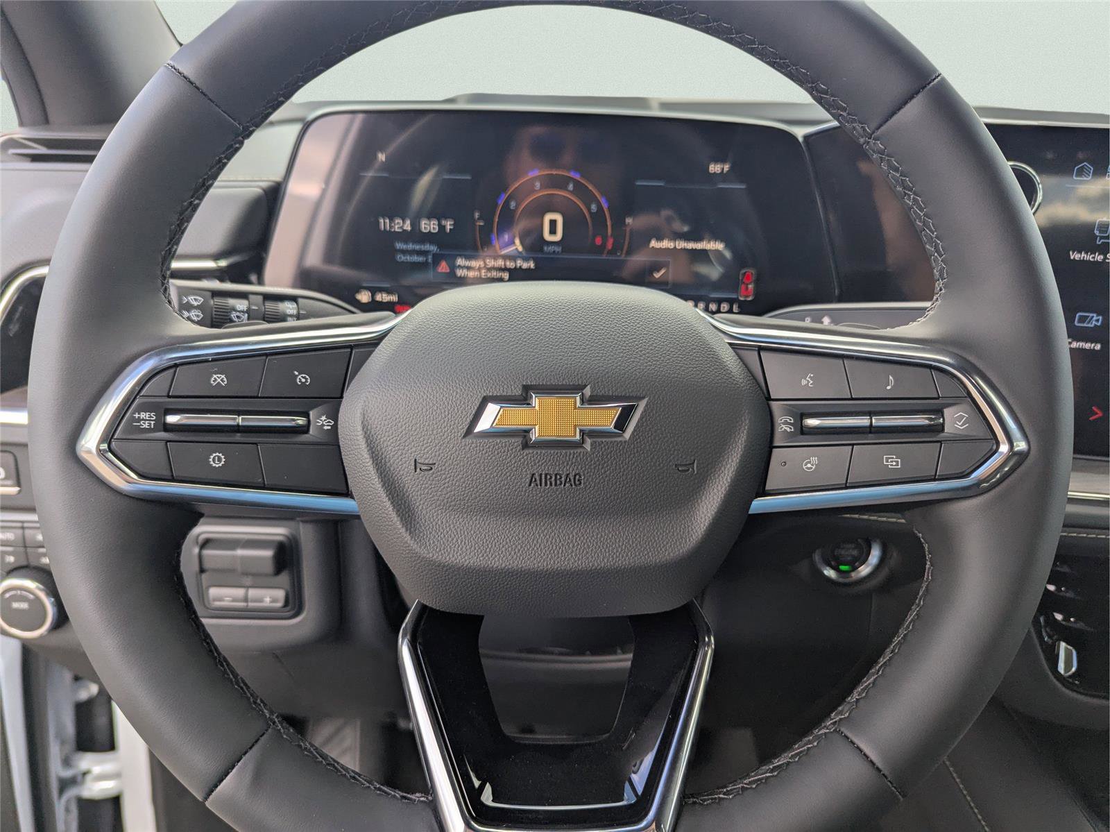 New 2026 Chevrolet Tahoe Premier w/ Sun And Tow Package image 13