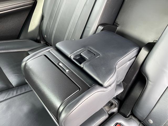Used 2019 Lexus RX 350 F Sport AWD/4WD image 33