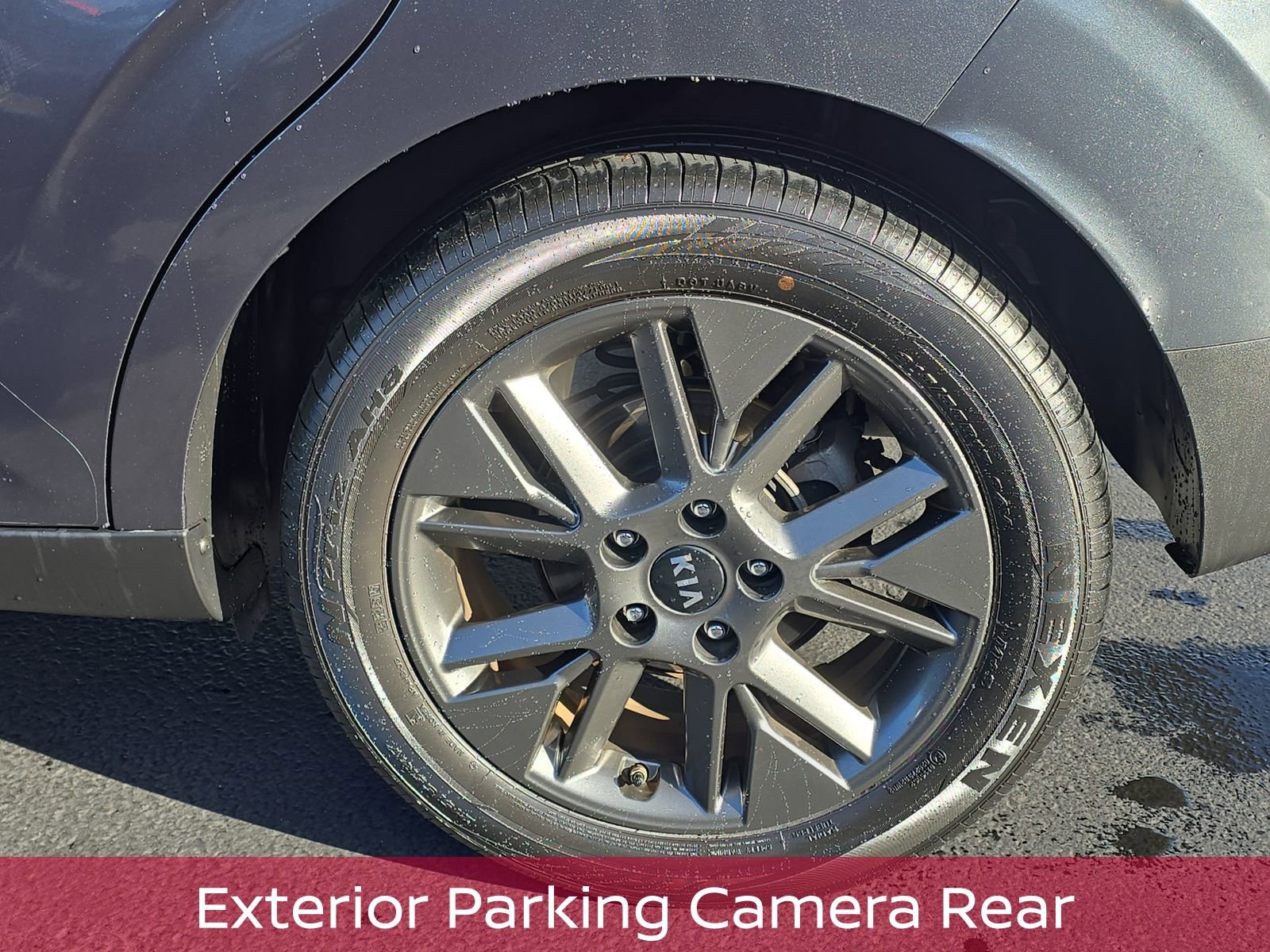 Used 2021 Kia Soul EX image 11