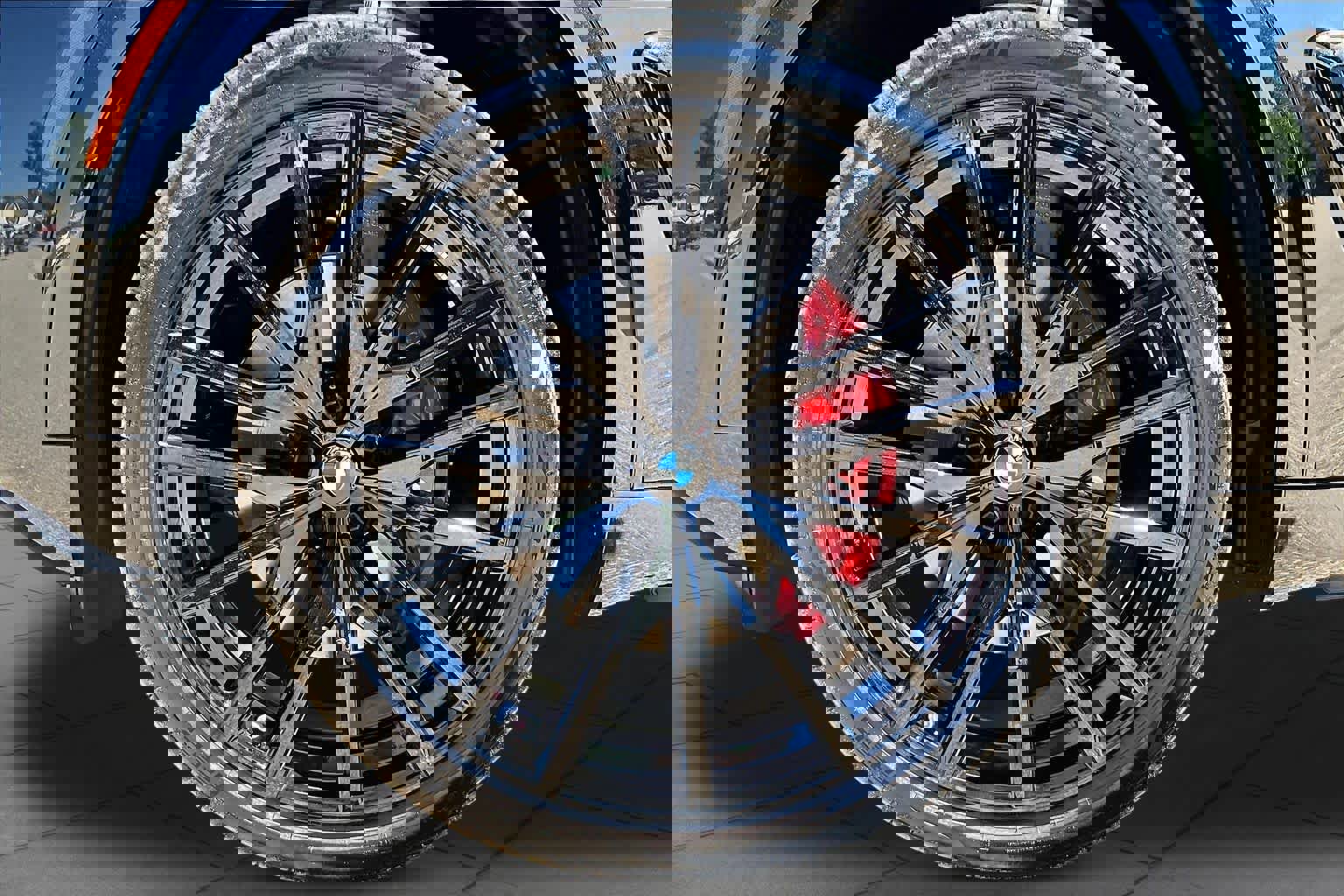 Used 2026 BMW X5 sDrive40i w/ M Sport Package RWD image 10