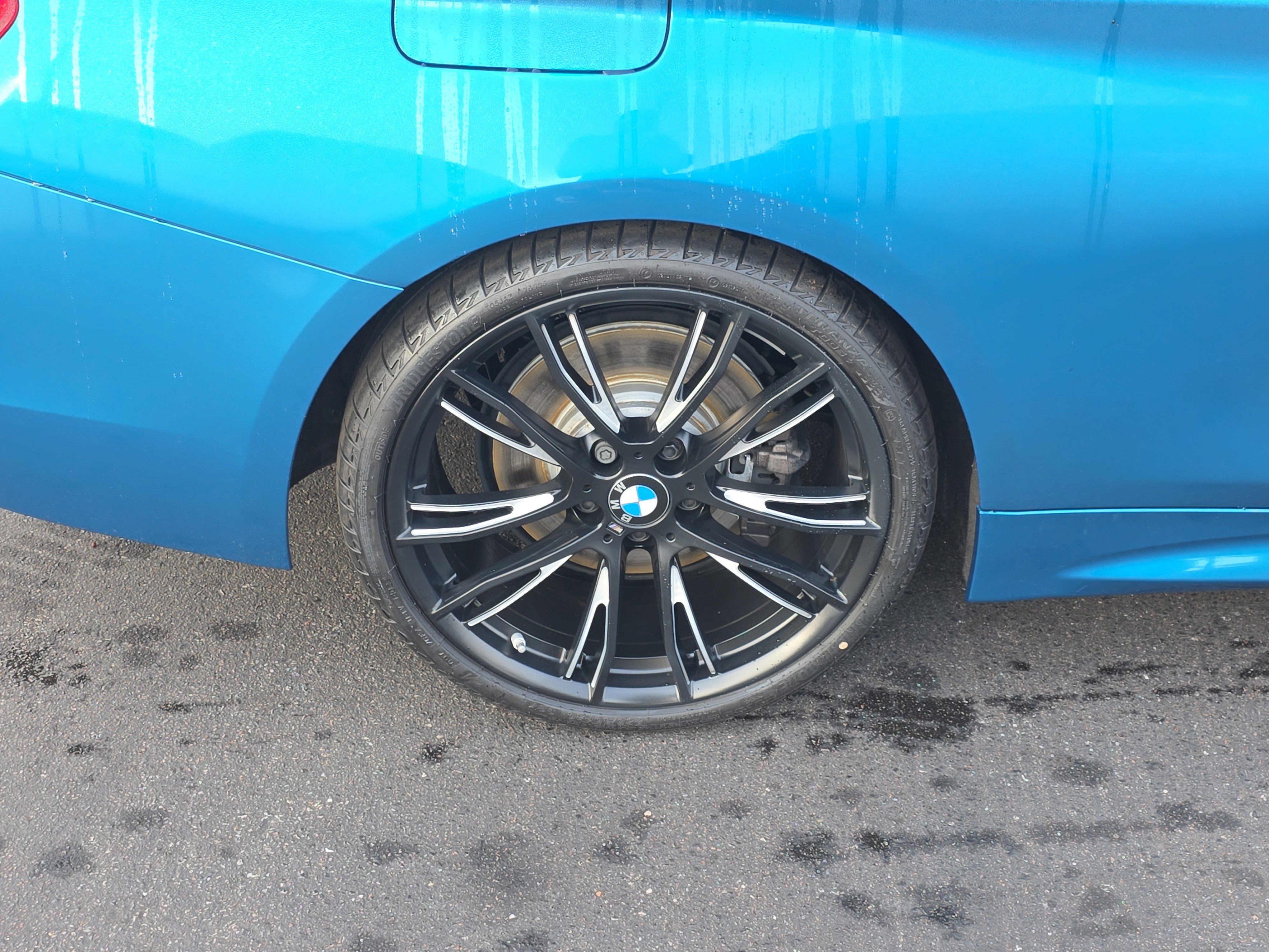 Used 2018 BMW 440i Convertible image 5