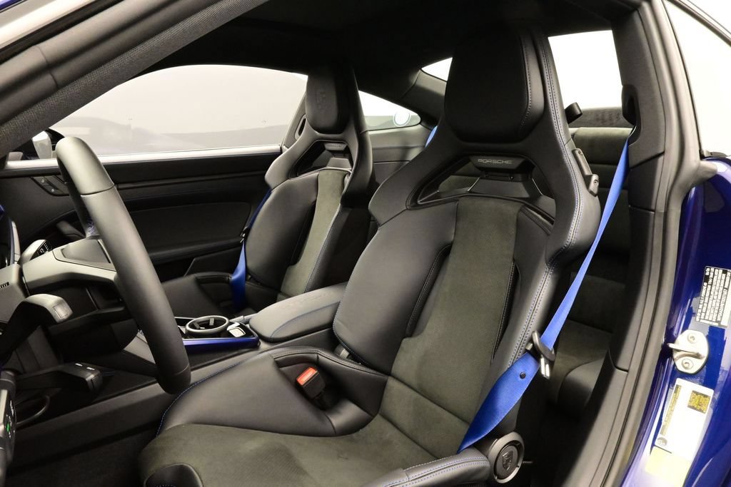 New 2026 Porsche 911 Carrera T RWD image 5