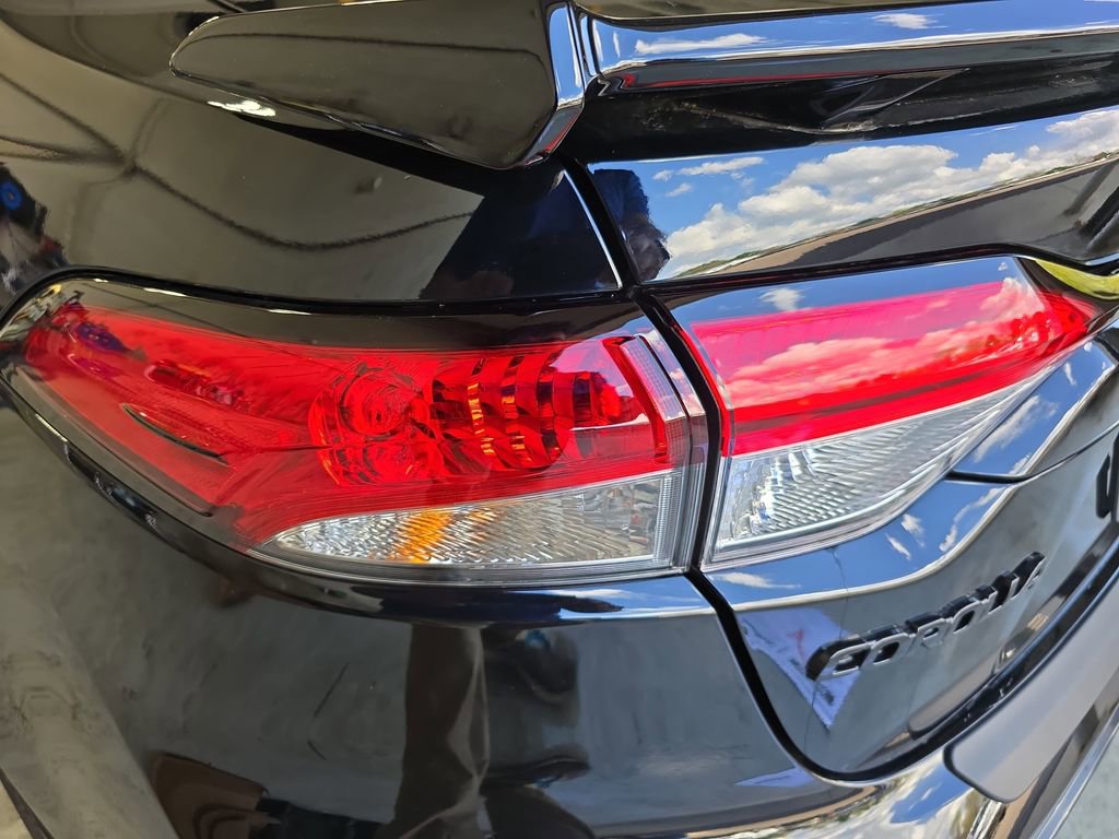 Used 2026 Toyota Corolla SE FWD image 36
