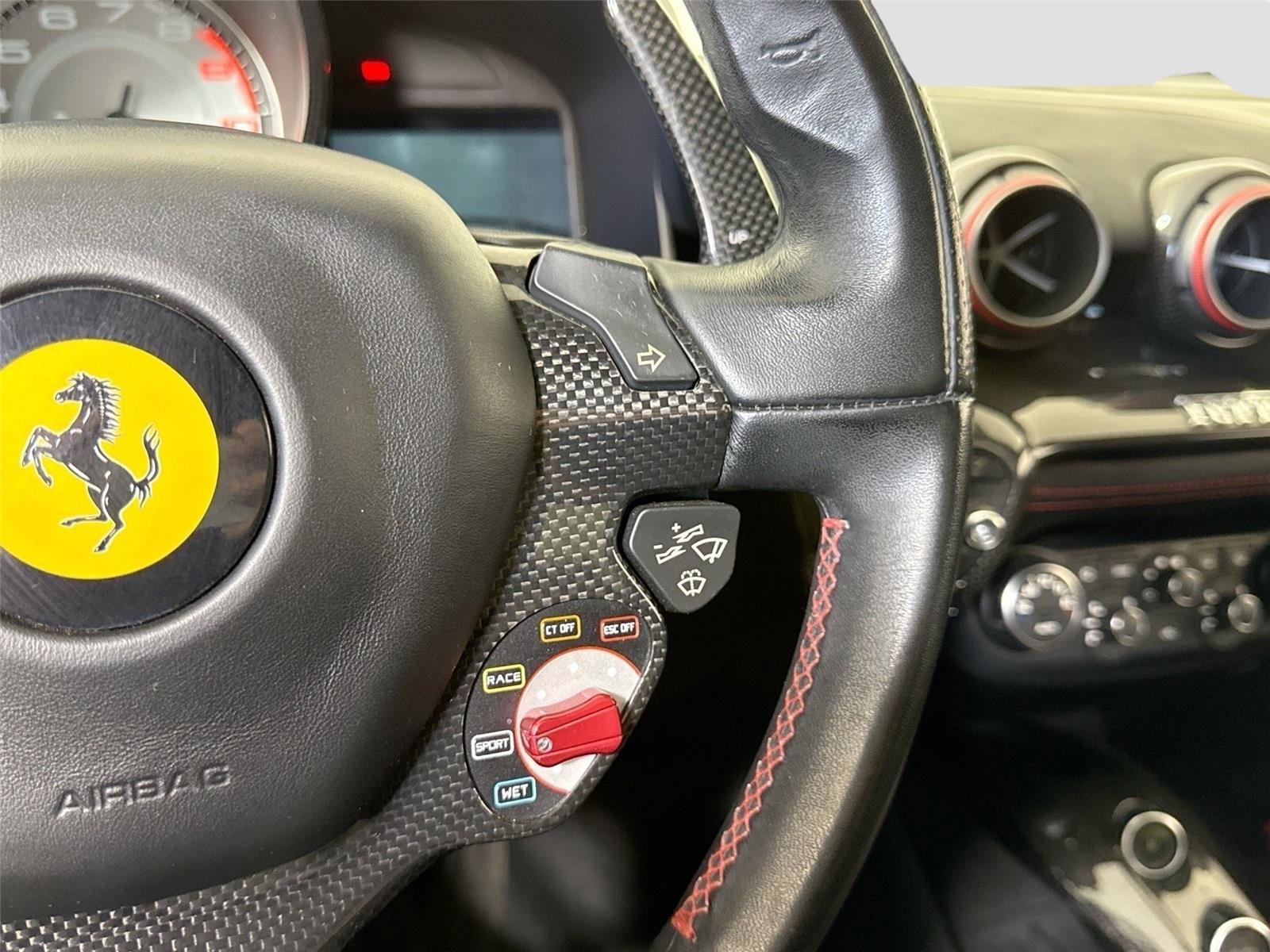 Used 2014 Ferrari F12 Berlinetta image 22