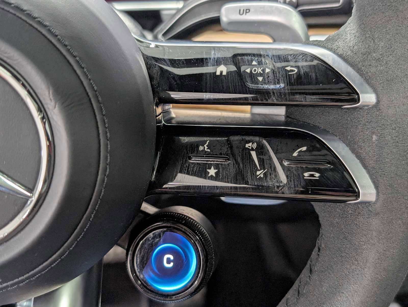 Certified 2024 Mercedes-Benz GLE 63 AMG S image 33