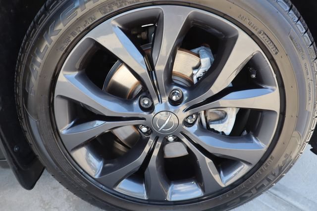 Used 2019 Chrysler Pacifica Limited FWD image 61