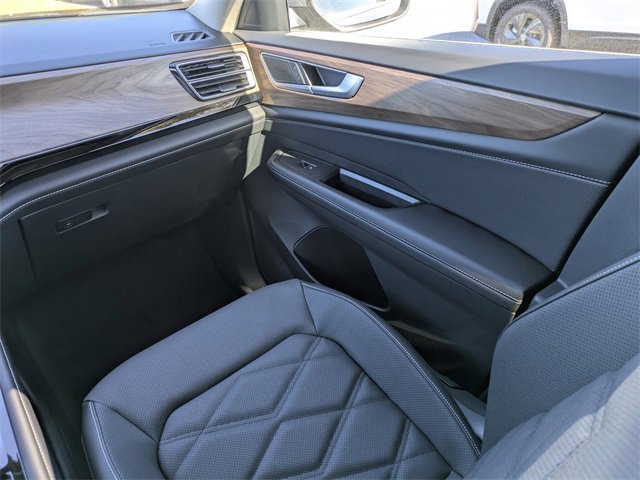 New 2026 Volkswagen Atlas SE image 19