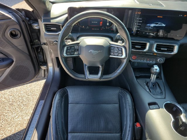 Used 2024 Ford Mustang GT Premium RWD image 11