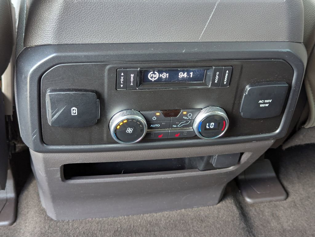 Used 2020 Ford Expedition Max Limited w/ Equipment Group 302A AWD/4WD image 18