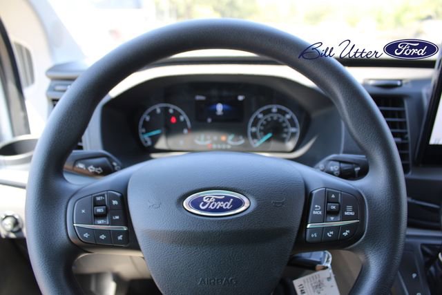 New 2025 Ford Transit 350 XL RWD image 13