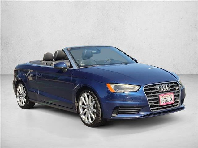 Used 2016 Audi A3 1.8T Premium FWD image 3