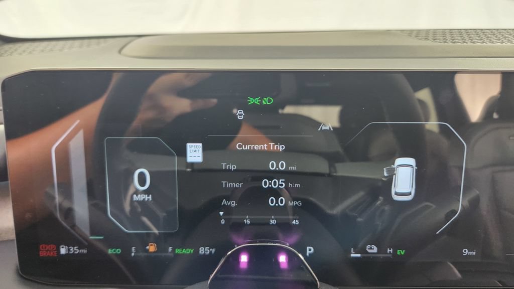 New 2027 Kia Telluride SX X-Line w/ Towing Package AWD/4WD image 26