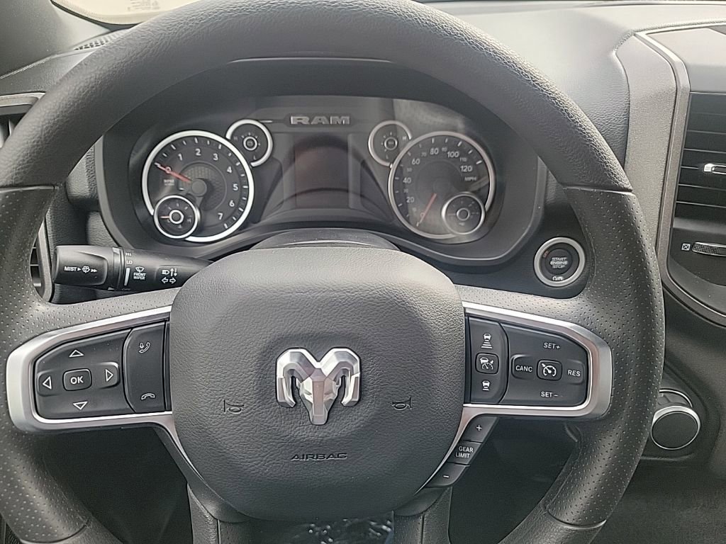 New 2026 RAM 1500 Tradesman image 15
