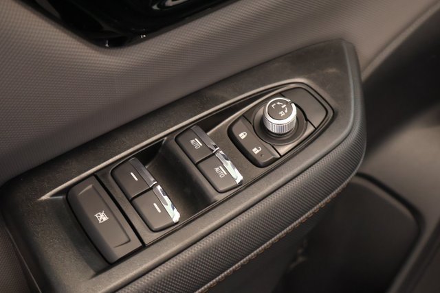 New 2026 Subaru Forester Sport AWD/4WD image 10
