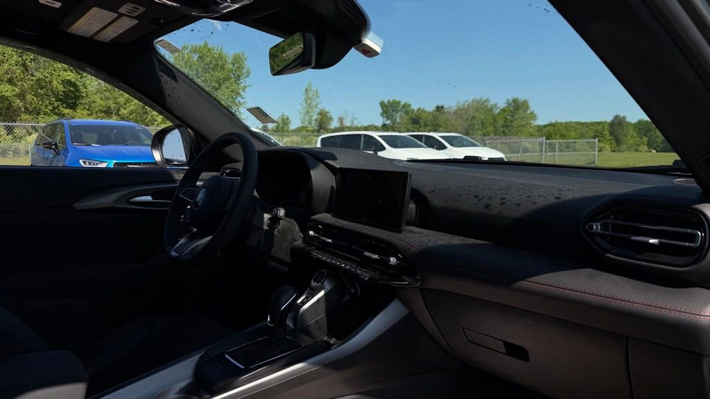 Used 2024 Dodge Hornet GT w/ GT Blacktop Package AWD/4WD image 10
