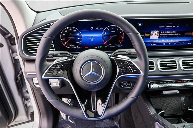 New 2026 Mercedes-Benz GLE 350 4MATIC image 13