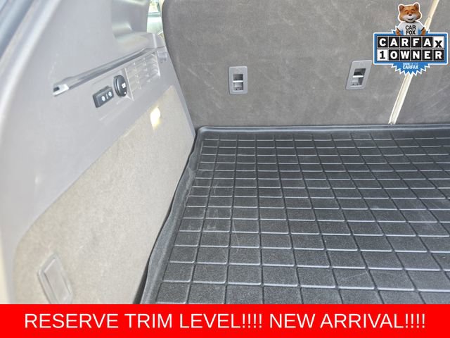 Used 2019 Lincoln Nautilus Reserve image 28