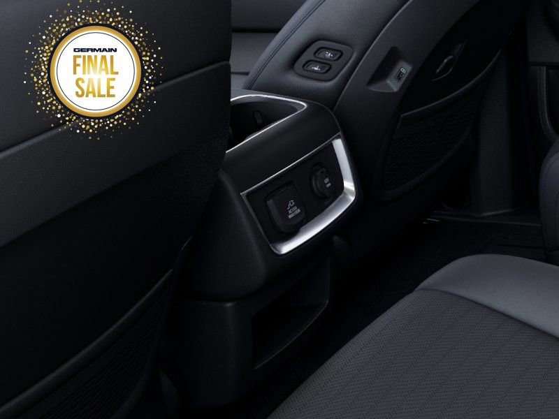 New 2026 Kia Carnival SX Prestige image 27