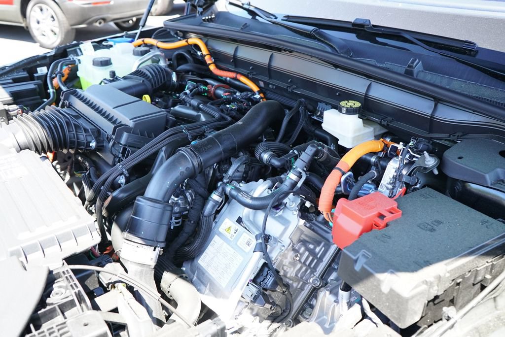 New 2026 Lincoln Nautilus Reserve AWD/4WD image 39
