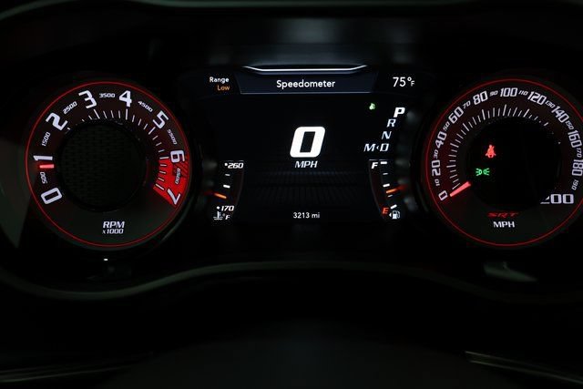 Used 2018 Dodge Challenger SRT Demon RWD image 81