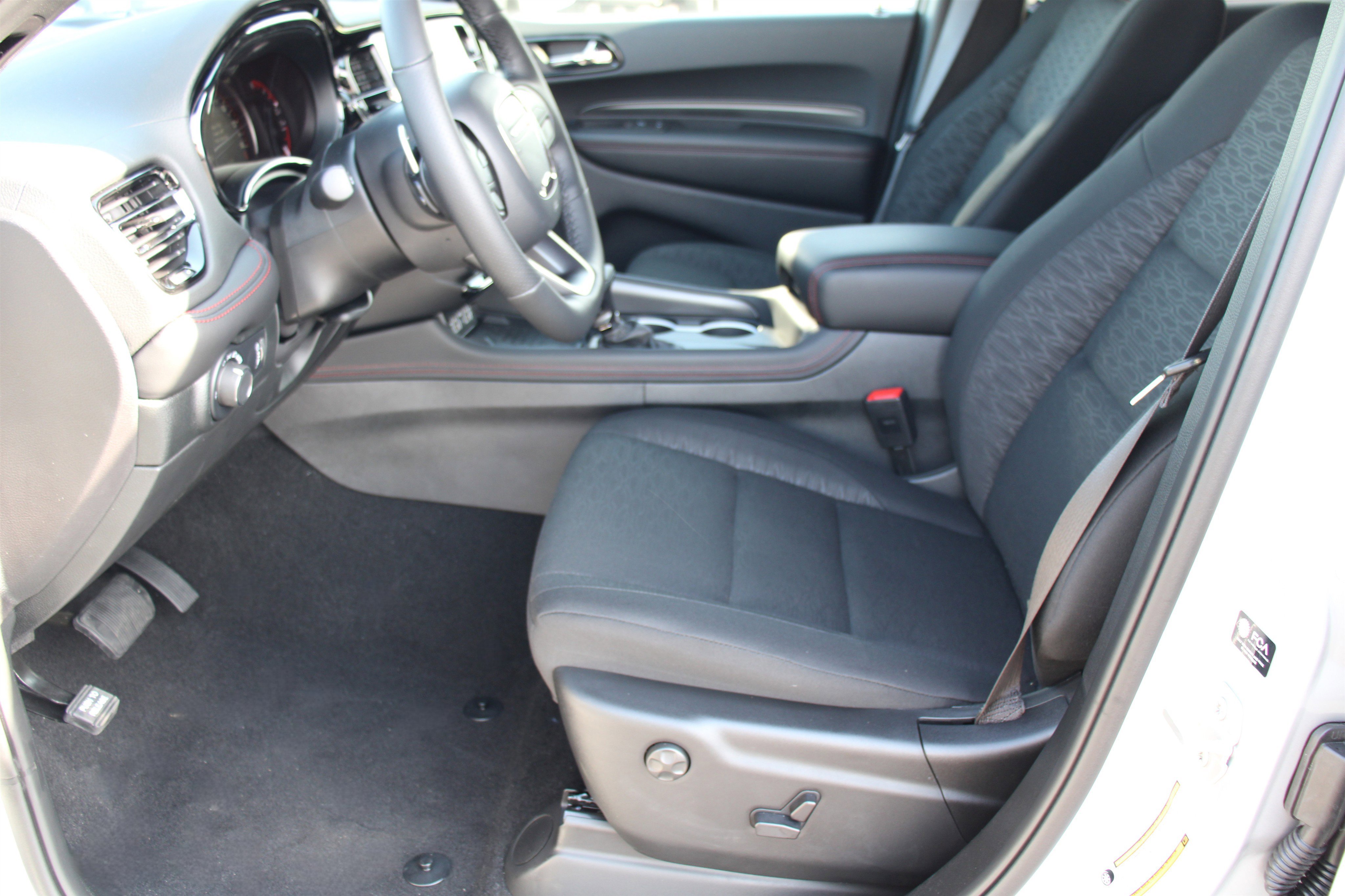 New 2025 Dodge Durango R/T image 3