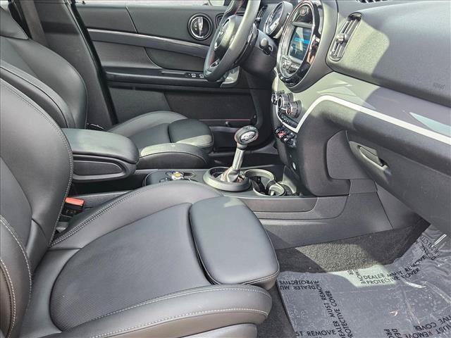 Used 2019 MINI Cooper Countryman S FWD image 20