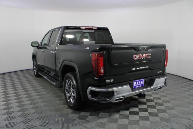 New 2026 GMC Sierra 1500 SLT image 25